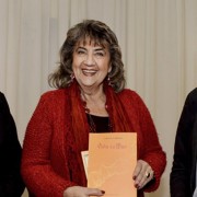 Presentación libro Viña del Mar en Castillo Wulff