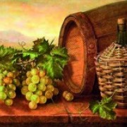 Influencia del vino en la sociedad serenense: De dulce y de agraz