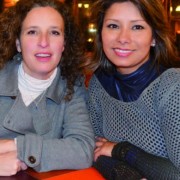 Arte, moda y diseño en Lady’s Night, La Serena