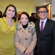Inauguración Centro de Diagnóstico y Tratamiento ORTHO&MAX en La Serena