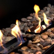 El calor entra por los ojos