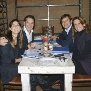 Restaurante Le Bistro de Chicureo