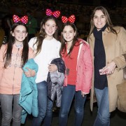 Inauguración Disney On Ice