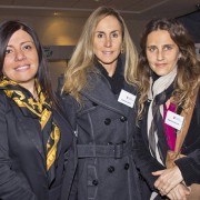 Segundo encuentro de mujeres empresarias en Casa Piedra
