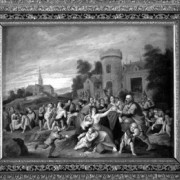 Las Siete Obras de Misericordia