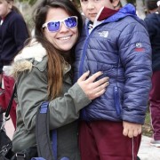 Vuelta a clases colegio Coya, Machalí, Rancagua
