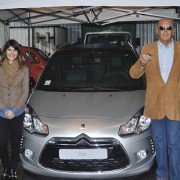 Citröen y Automotora Rupanco Ltda.