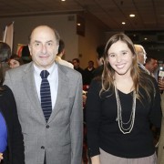 Cena Chancho Vip, Casino Talca