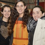 Feria Y De Arte Bazar, en Country Club