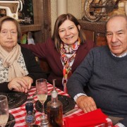 Domingo invernal en Pasta de la Nonna