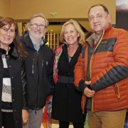 Avant Premier Los 33, Clínica Sanatorio Alemán
