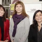 Encuentro de ex alumnos veinticinco años Periodismo UDD