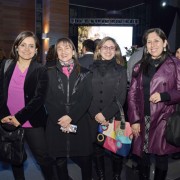 Lanzamiento Volvo All-New XC90, Salazar Israel, Boulevard Centro Costanera
