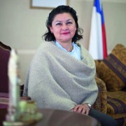 En primera persona