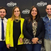 Mega Shopping Iquique