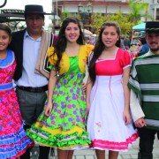 Desfile Dominical Iquique