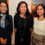 Exposición Los Rincones de la Huayca en Iquique