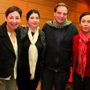 Seminario Comunicación y Pobreza en UCN Antofagasta