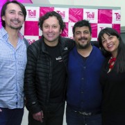 Yerko Puchento, Teatro Municipal Antofagasta
