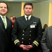 Seminario Buceo Antofagasta