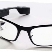 Los lentes del futuro