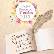 Juegos Florales y Poéticos renacen en Viña del Mar