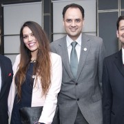 Cena María Ayuda La Ronda de los Amigos 2015, Casino Viña del Mar