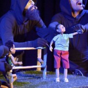 Reinauguración Teatro Duoc UC Sede Viña del Mar