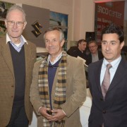 Inauguración nueva sucursal Quillota de Aspillaga Hornauer