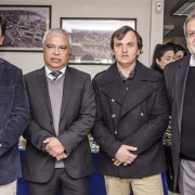 Certificación ISO y OHSAS Inatec, Concón