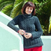 Cazadora de imágenes
