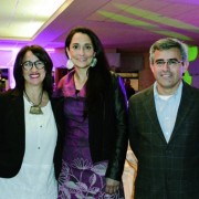 Cena Pavo Fraterno de Fundación Las Rosas en La Serena