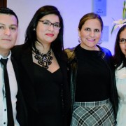 MK presente en Fiesta Fortezza, La Serena