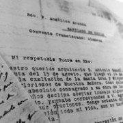 Los orígenes del proyecto de Gaudí en Rancagua