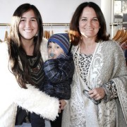 Bazar los Lirios de invierno, Club Golf Los Lirios. Rancagua
