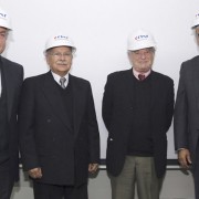 CChC Rancagua tiene nueva directiva