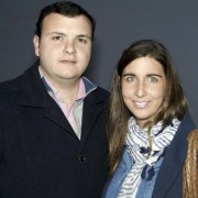 Cena Pan y Vino, Colegio Orchard College, Curicó