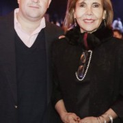 Cena Pavo Fraterno Fundacion Las Rosas, Centro eventos Paulo Russo, Pelarco, Talca