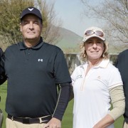 Torneo de Golf Doña Flor y sus tres maridos en Las Brisas de Chicureo