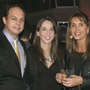 Be More Tea de Lipton en Sky Costanera