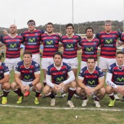 Cobs v/s Old Boys