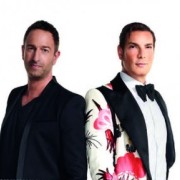 Duques del glamour Ropa usada