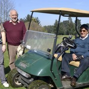 Campeonato de Golf Socios y Trabajadores, La Posada