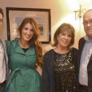 Noche de Tango y Milonga, La Posada