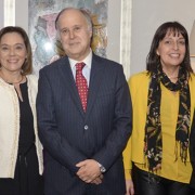 Inauguración de Nissan en San Pedro de la Paz