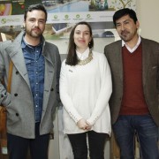 Lanzamiento Masisa, Mawiza