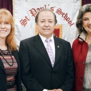 Aniversario 75° St Paul’s School