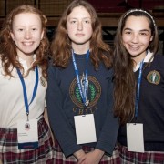 First English Debate Tournament
