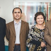 Inauguración Centro Médico Integral REUMACEN