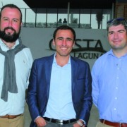 Una experiencia de lujo en Costa Laguna, innovador proyecto de Inmobiliaria Aconcagua